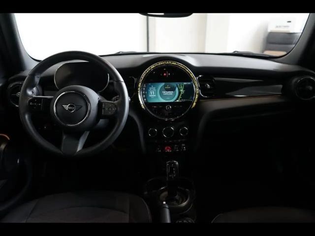 MINI Cooper AUTOMAAT - NAVI - LED