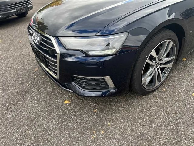 Audi A6 2.0 TFSI S-Tronic Sedan
