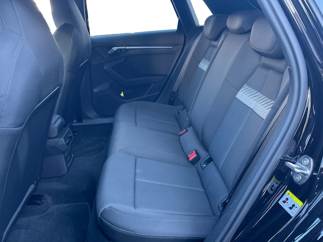 Audi A3 30 TFSI Sportback