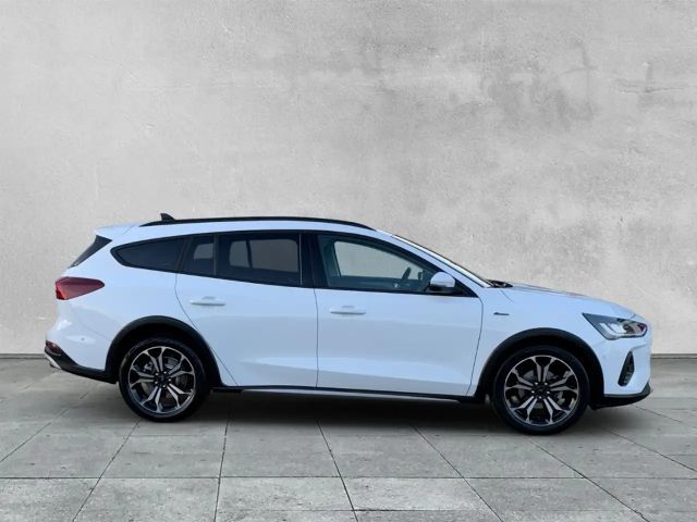 Ford Focus Active EcoBoost Wagon