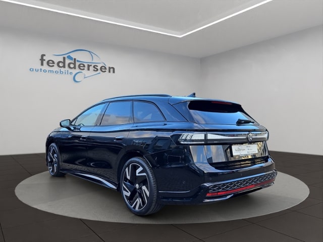 Volkswagen ID.7 4Motion Tourer