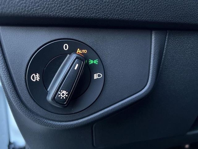 Volkswagen Polo 2.0 TSI DSG GTI