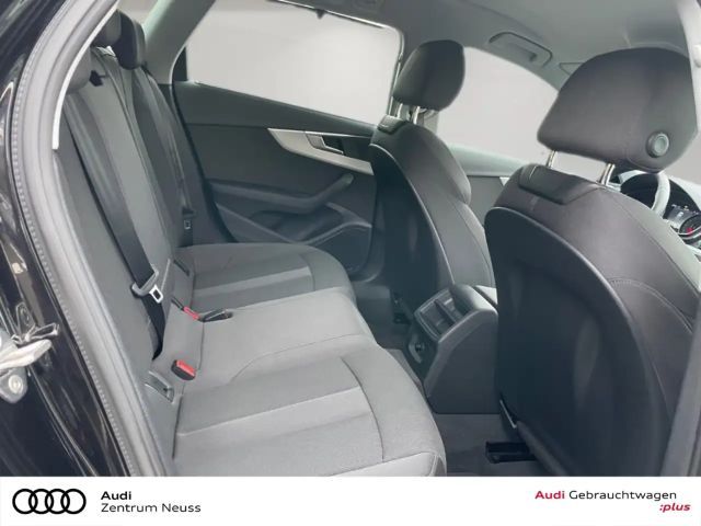 Audi A4 35 TDI Avant S-Tronic