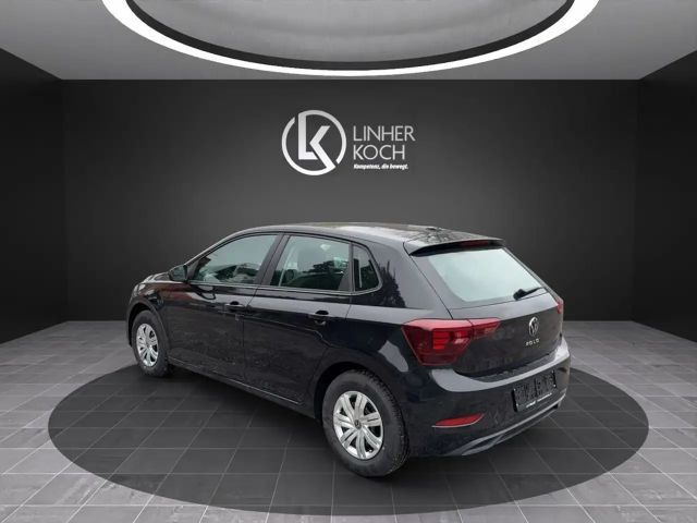 Volkswagen Polo 4Me ''SHZ App-Connect''