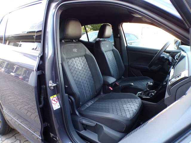 Volkswagen T-Cross 1.0 TSI DSG R-Line