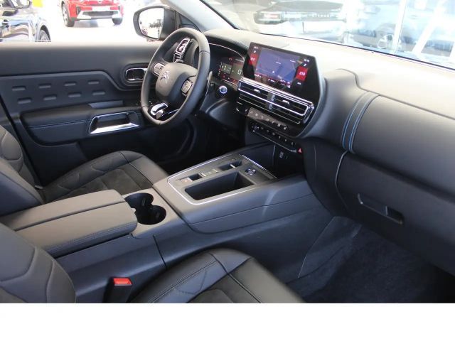 Citroën C5 Aircross Hybrid Max