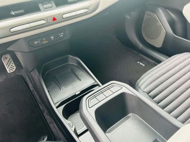 Kia EV4 81.4 kWh FWD GT-Line