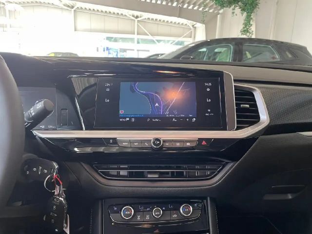 Opel Grandland X GS-Line Grand Sport