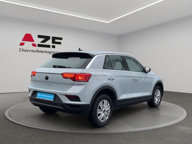 Volkswagen T-Roc 1.0 TSI