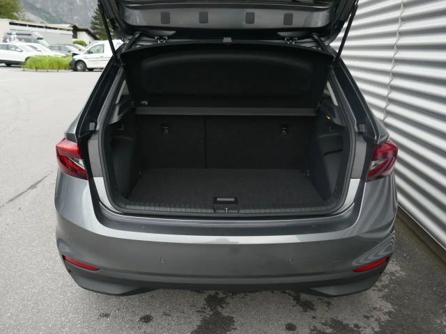 Skoda Fabia Selection