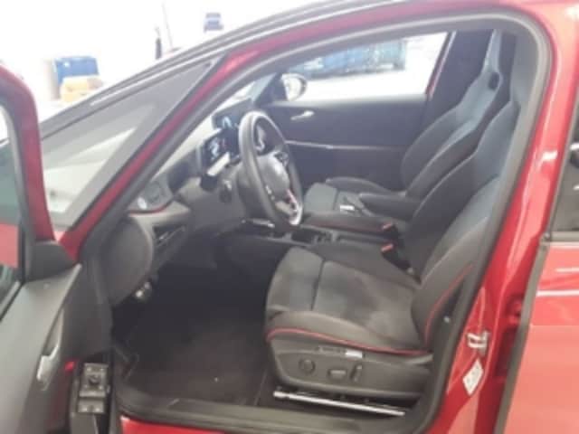 Volkswagen ID.3 GTX IQ.Drive