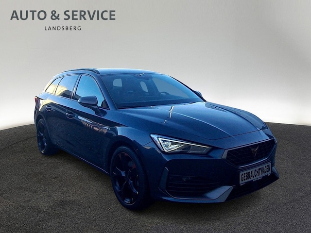 Cupra Leon DSG Sportstourer