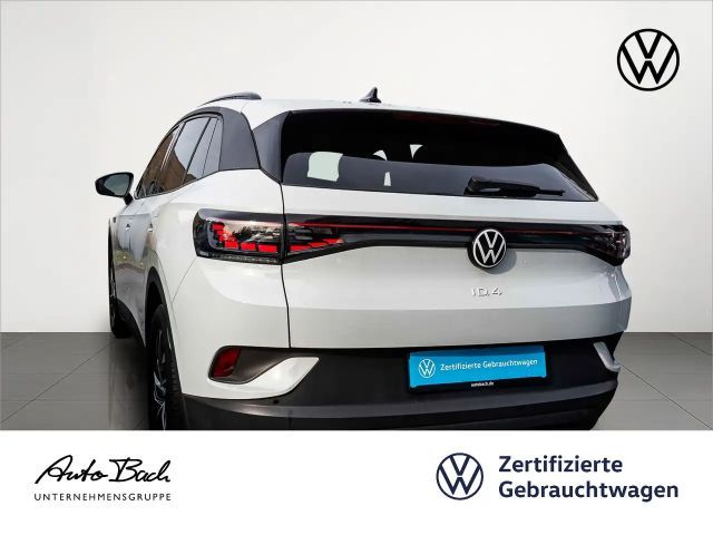 Volkswagen ID.4 Performance Pro