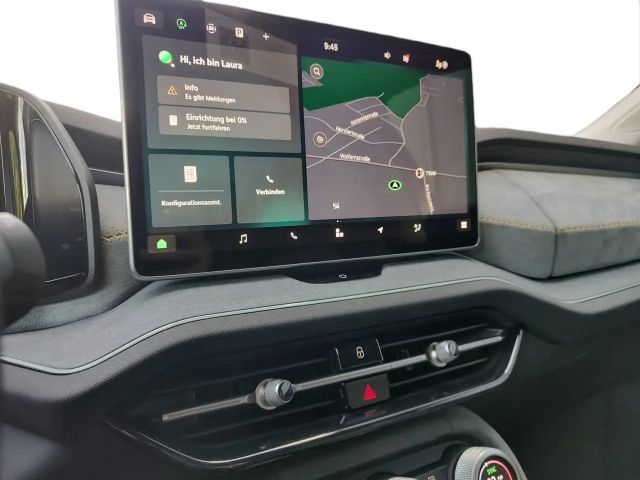 Skoda Kodiaq Selection