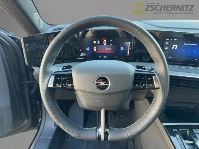 Opel Astra 1.2 Turbo Edition Turbo