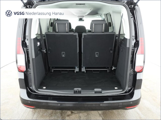 Volkswagen Caddy Life Maxi