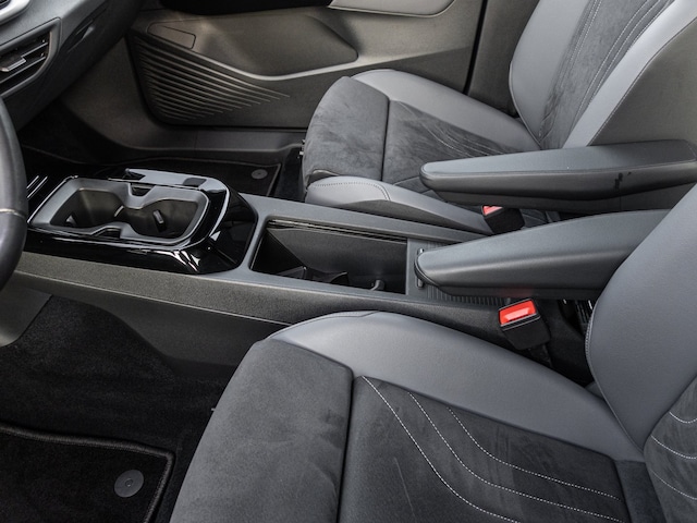 Volkswagen ID.4 NAVI ERGO