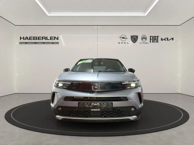 Opel Mokka 1.2 Turbo Turbo Ultimate