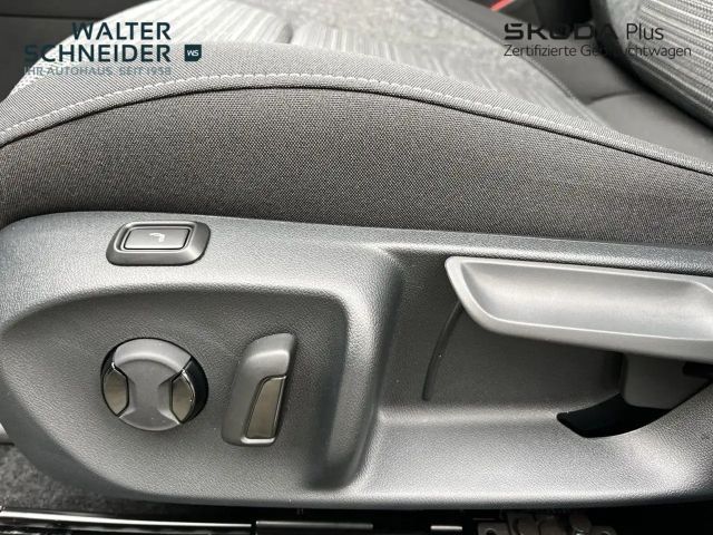 Skoda Superb Combi Selection