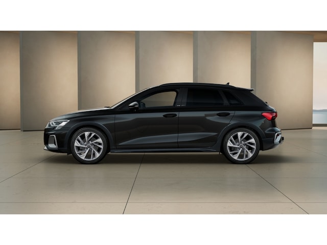 Audi A3 35 TFSI S-Tronic
