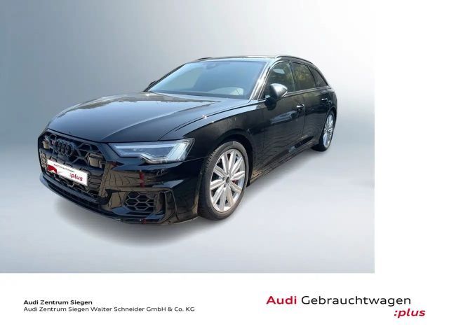 Audi S6 3.0 TDI Quattro