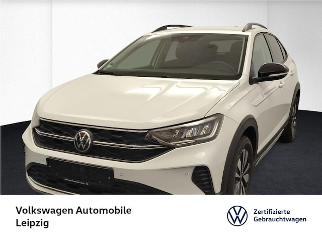 Volkswagen Taigo 1.0 TSI DSG