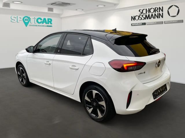 Opel Corsa CORSA F-E WINTERPAKET+CARPLAY+KAMERA