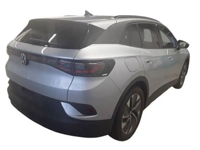 Volkswagen ID.4 77 KWh Performance Pro