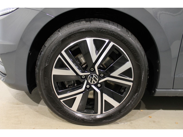 Volkswagen Touran 1.5 TSI DSG Highline