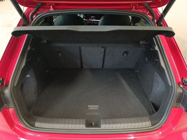 Audi S3 2.0 TFSI Quattro Sedan Sportback