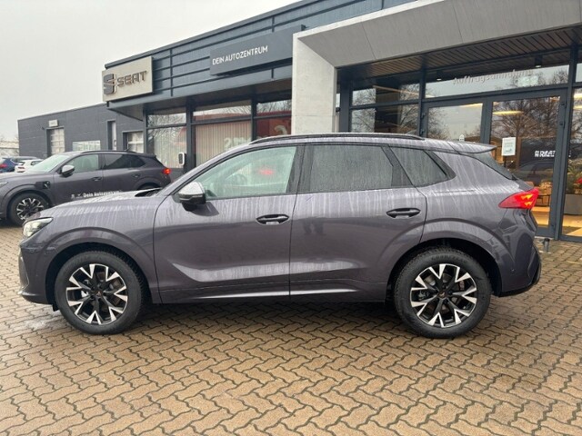 Cupra Terramar 1.5 eTSI