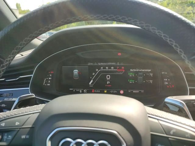 Audi RS Q8 *Navi*Matrix*Alu*AHK*B&O*HUD*PDC*Virtual Co