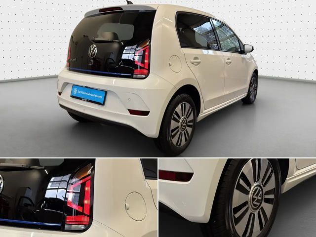 Volkswagen e-up! Edition Kamera*SHZ*Klima*LED*DAB+