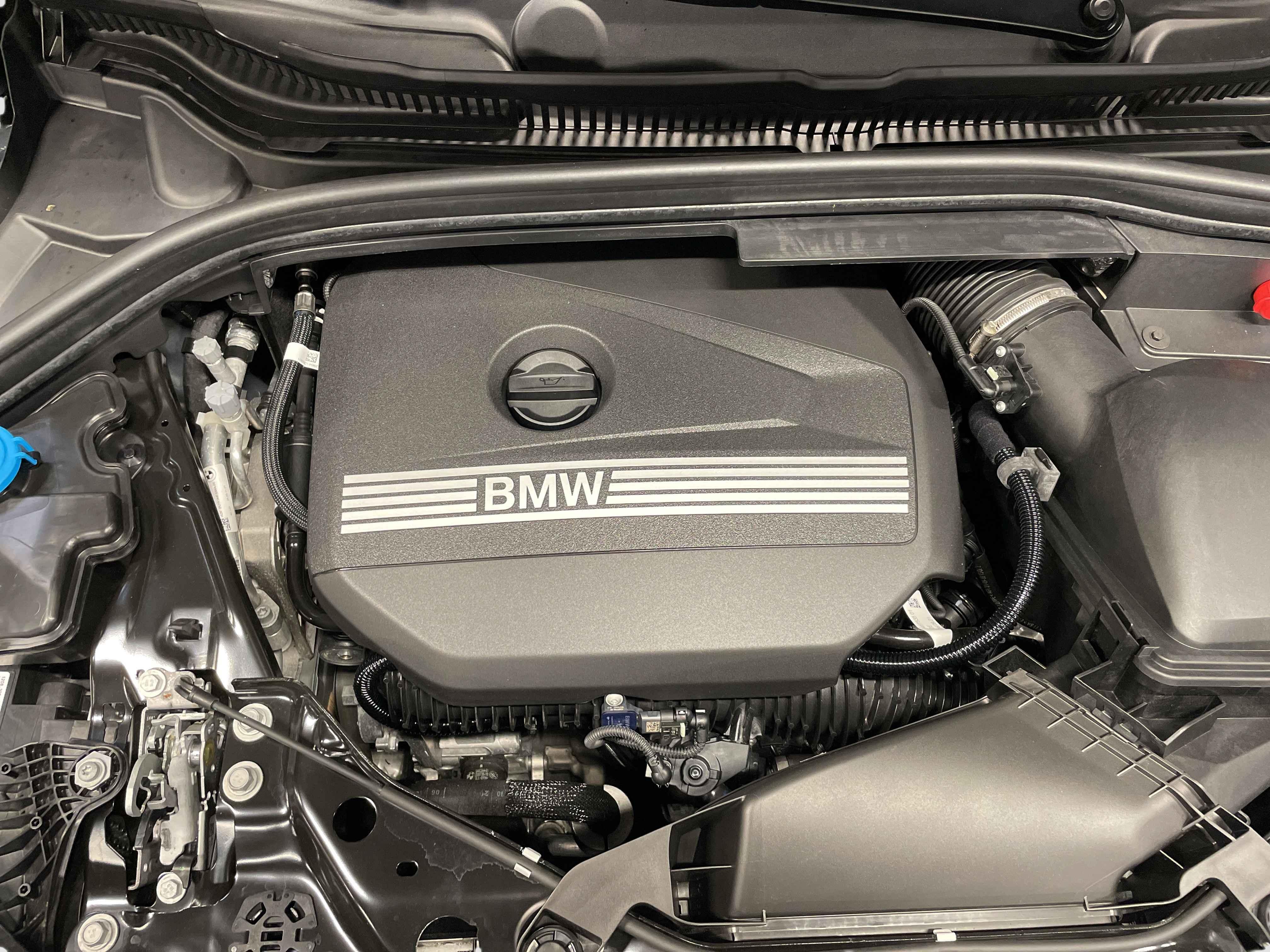 BMW 223 223i Active Tourer