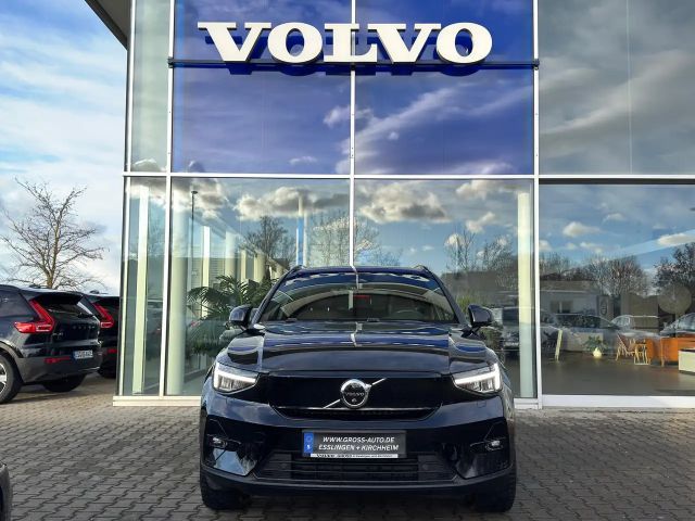 Volvo XC40 Recharge Ultimate