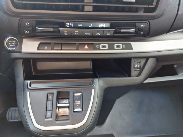 Opel Zafira Life 2.0 CDTI