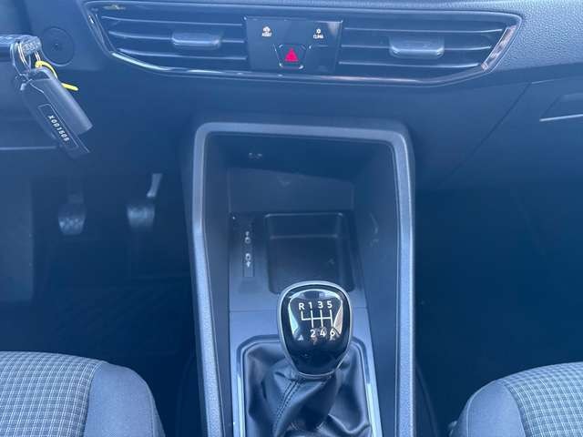 Volkswagen Caddy Caddy 1,5 TSI LED Climatronic App Connect