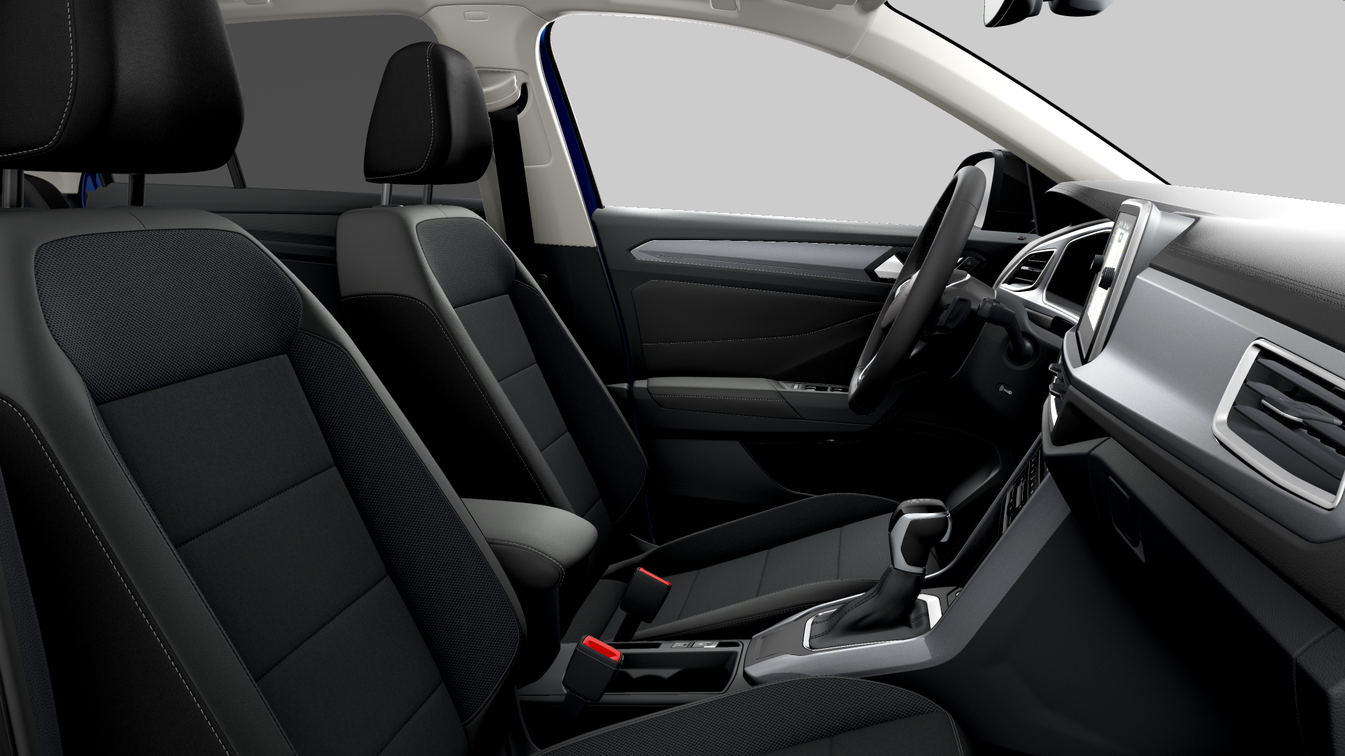 Volkswagen T-Roc 1.5 TSI DSG