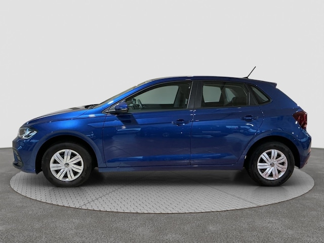 Volkswagen Polo 1.0 Fresh App-Connect LED-Scheinwerfer