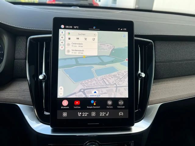 Volvo XC90 AWD Bright Geartronic Plus