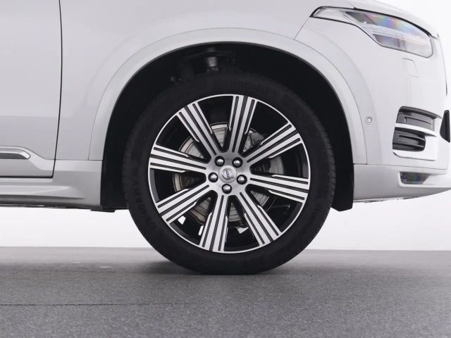 Volvo XC90 AWD Bright Plus