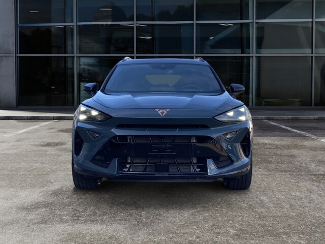 Cupra Formentor 1.5 eTSI 110 kW LED Keyless AD Kurvenlicht e-Sitze ACC Fernlichtass. El. Heckklappe