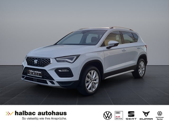 Seat Ateca 1.5 TSI