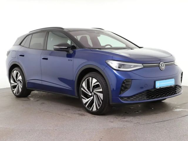 Volkswagen ID.4 GTX IQ.Drive
