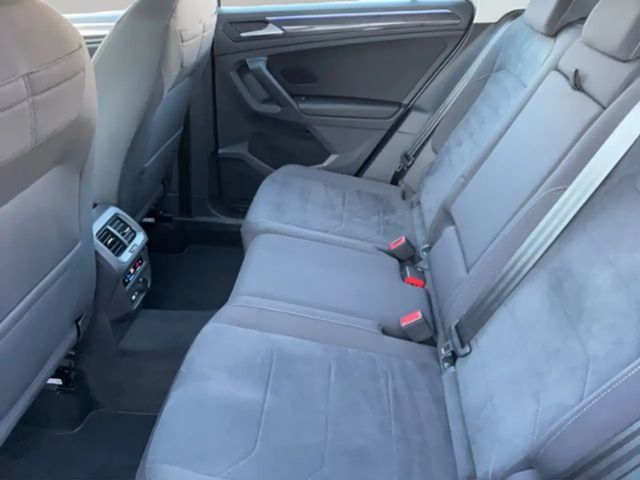 Volkswagen Tiguan 2.0 TDI DSG Elegance Elegance