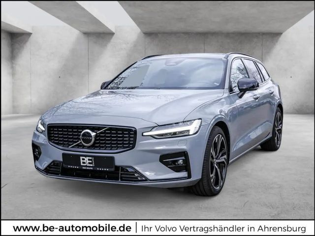 Volvo V60 Dark Plus