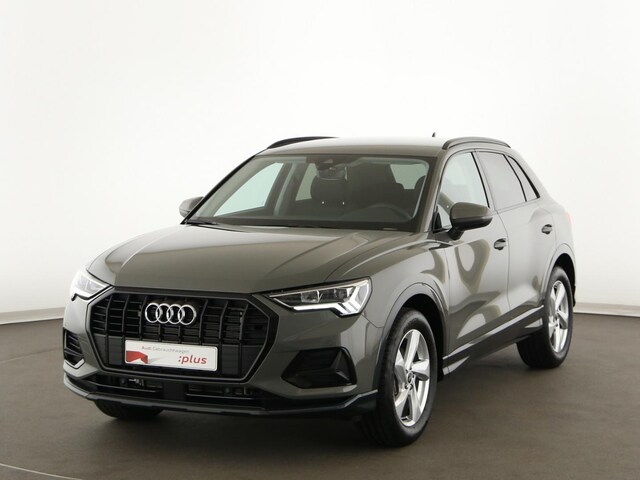 Audi Q3 35 TFSI S-Tronic