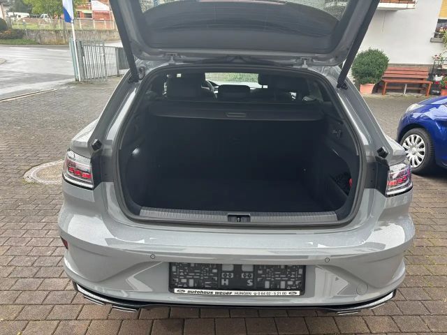 Volkswagen Arteon R 4MO*KAM*NAV*CARPLAY*Tr.-ACC*eAHK*PANO*DCC
