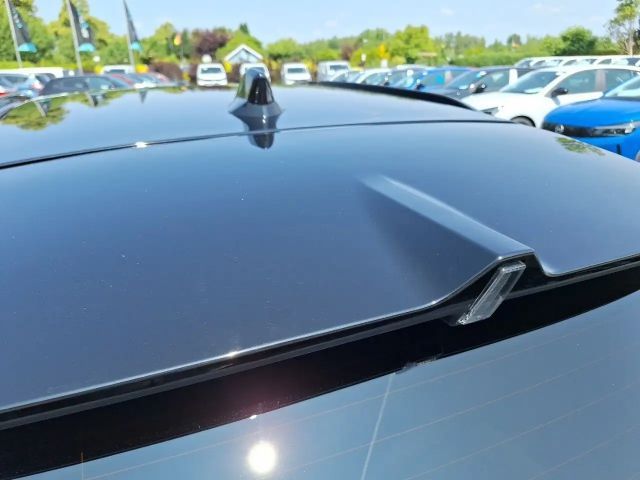 Opel Astra 1.2 Turbo Sports Tourer Turbo