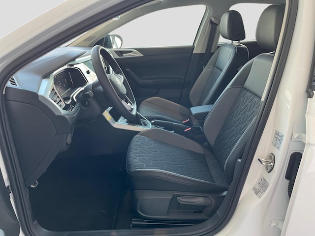 Volkswagen Taigo Pro